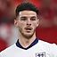 Declan Rice