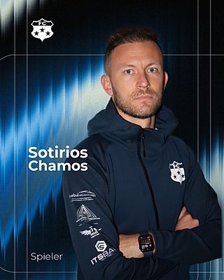 Sotirios Chamos