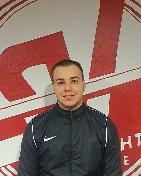 Denys Minchenko