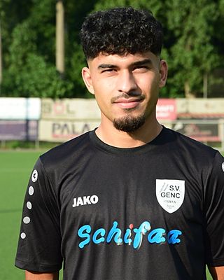 Mahde Hadekhalaf Kaeede