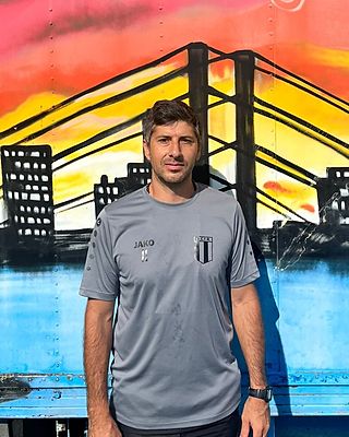 Jose Leonardo Gil Salinas