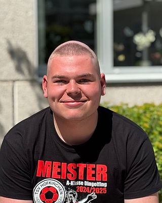 Jonas Schwarzfischer