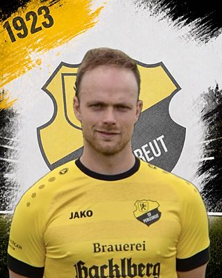Marco Sterr