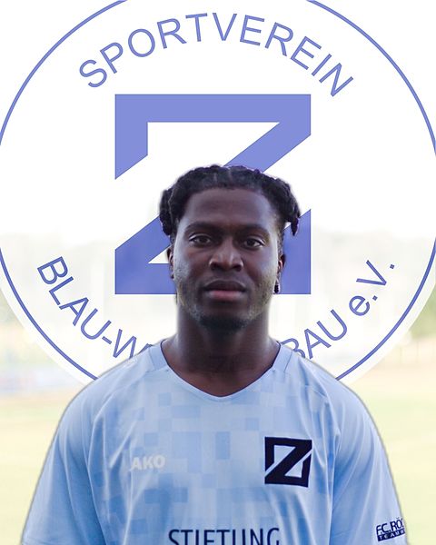 Foto: SV Blau-Weiß Zorbau