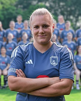 Claudia Liesau