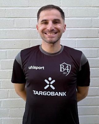 Dogukan Bor