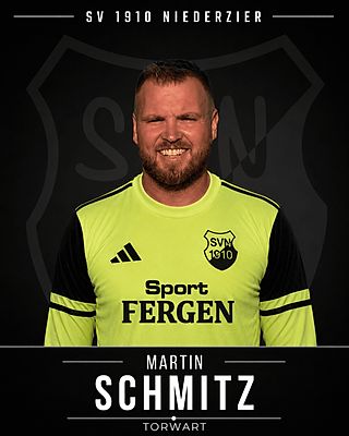 Martin Schmitz