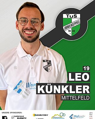 Leo Künkler