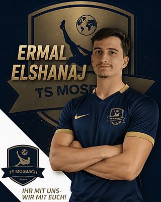 Ermal Elshanaj