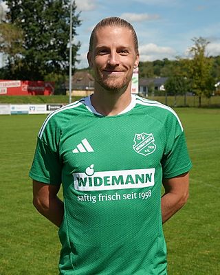 Sascha Hohmann