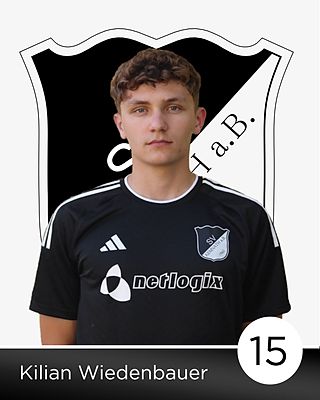 Kilian Wiedenbauer