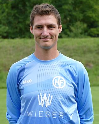 Matthias Zeiler