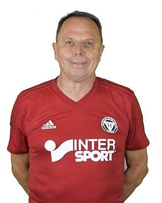 Hans-Werner Rittner