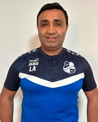 Lokman Arslan