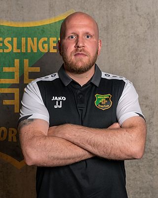 Jürgen Jech