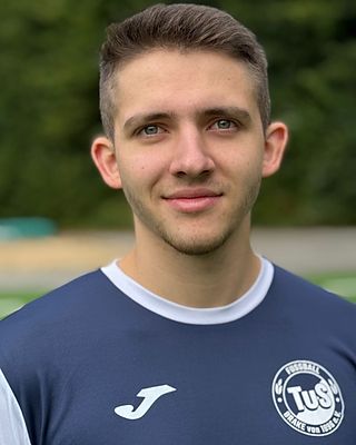 Luca Zelder