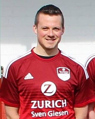 Matthias Scheeren