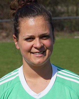 Ricarda Schilli