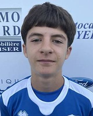 Jo Pimenta