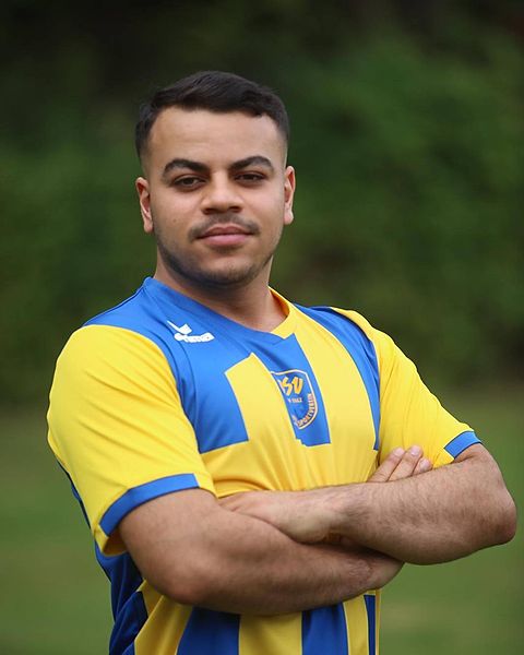 Foto: Arnold Deibele