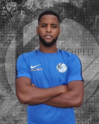 Arykson Sousa Da Cruz