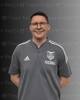 David Nietmann