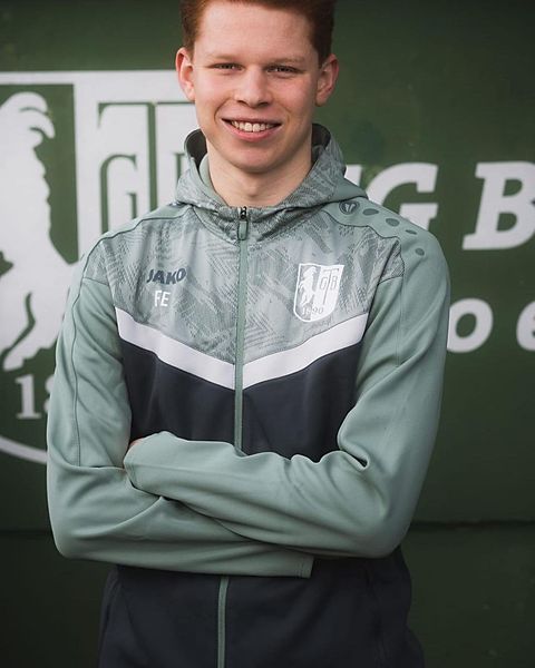 Foto: TG Böckingen