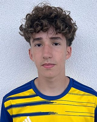 Ruben Sanchez-Tenorio