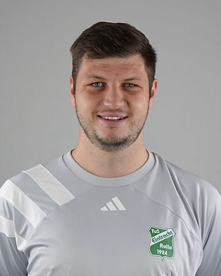 Leon Siebrands