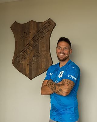 Tobias Panhölzl