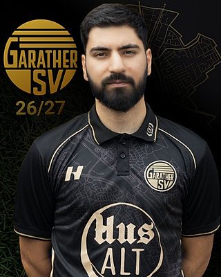 Ercan Sagir