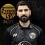 Ercan Sagir