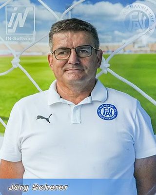 Jörg Scherer