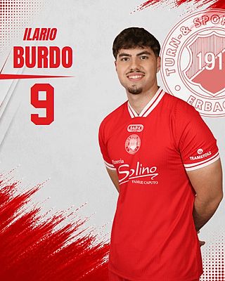 Ilario Burdo
