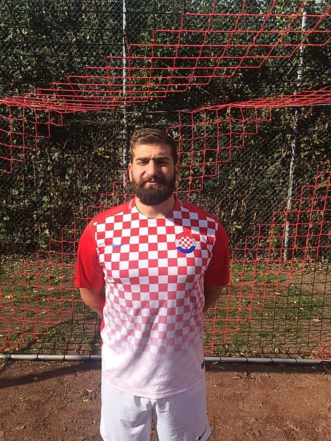 Foto: Croatia Mainz