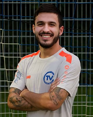 Rodrigues Dos Santos