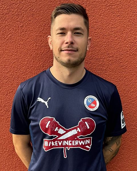 Foto: SG DJK/FV Daxlanden