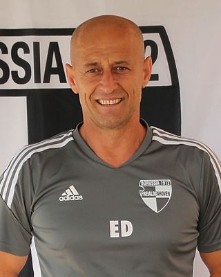 Edin Durakovic
