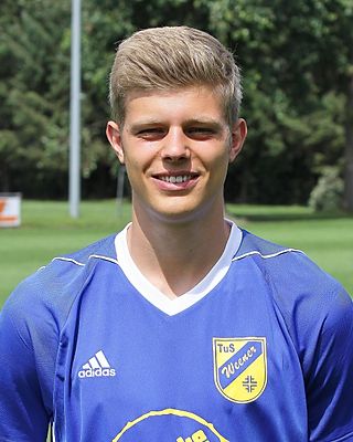 Niklas Busemann