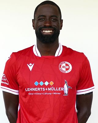 Christopher Bibaku