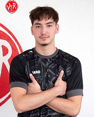 Enes Arslan