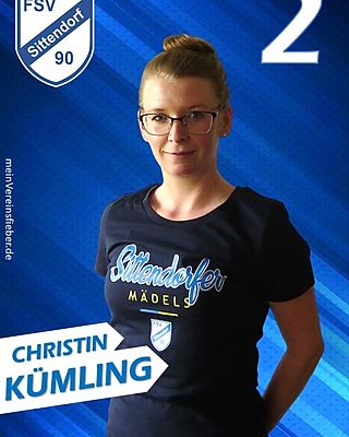 Christin Kümling