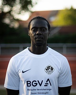 Abdou Ndiaye