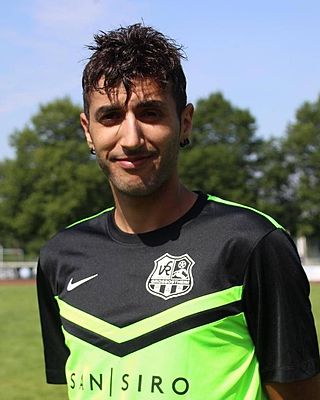 Ufuk Yilmaz