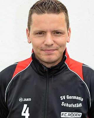 Jens Müller