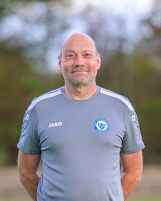Gerald Dimmelmeier