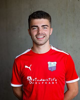 Tim Bakker