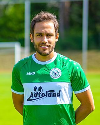 Hugo Camargo Lacerda de Souza