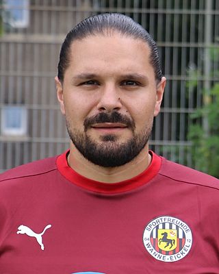 Mehmet Yildiz