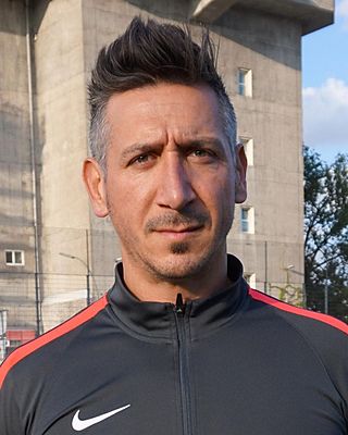 Erkan Sancak